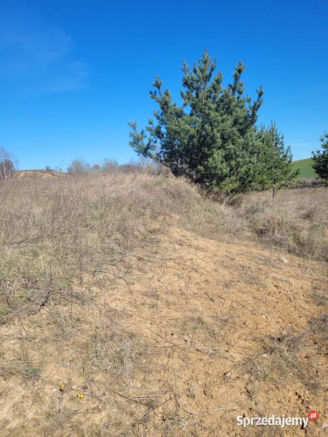 MikołajkiLubiewo działka budowlana Lubiewo