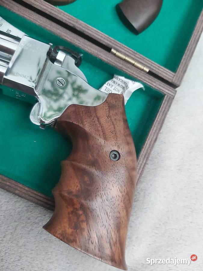 Derrnger Great Gun Gdańsk