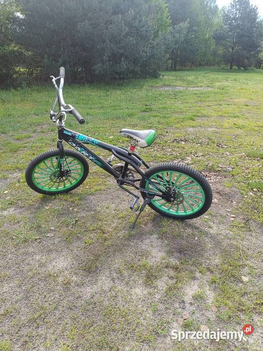 Sprzedam BMX dart