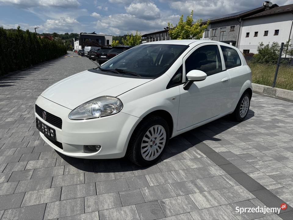 Punto 207400km Myślenice