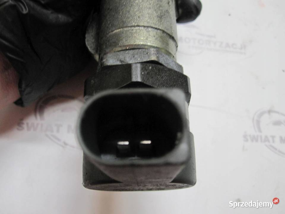 MERCEDES C 22 CDI 06R 0445214073 A6460700295