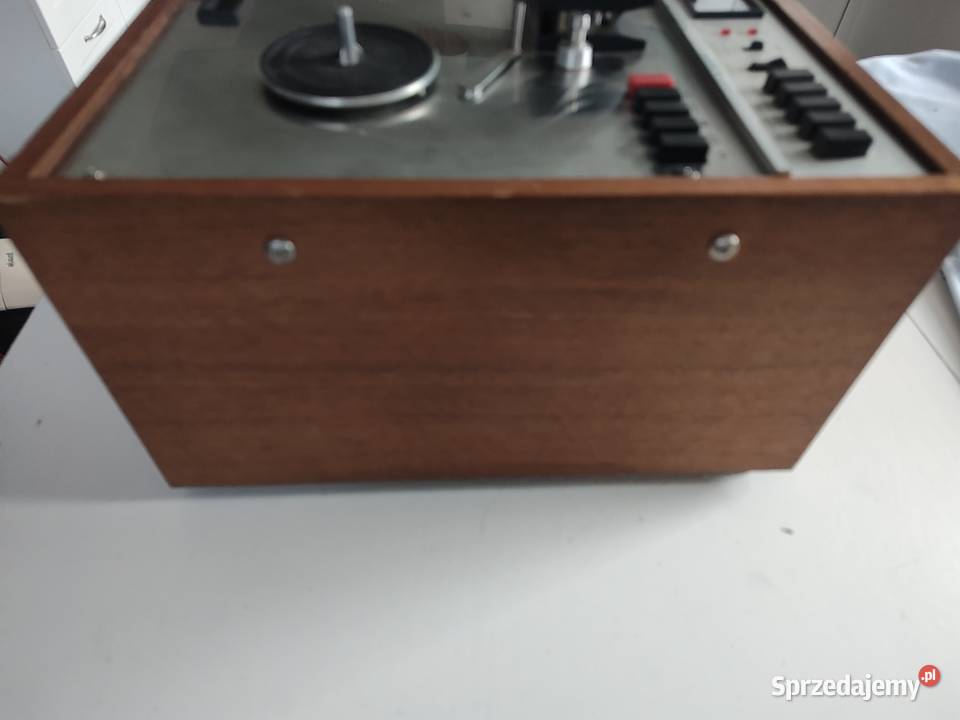 TEAC A1200 Oryginał Magnetofony Świdnica sprzedam