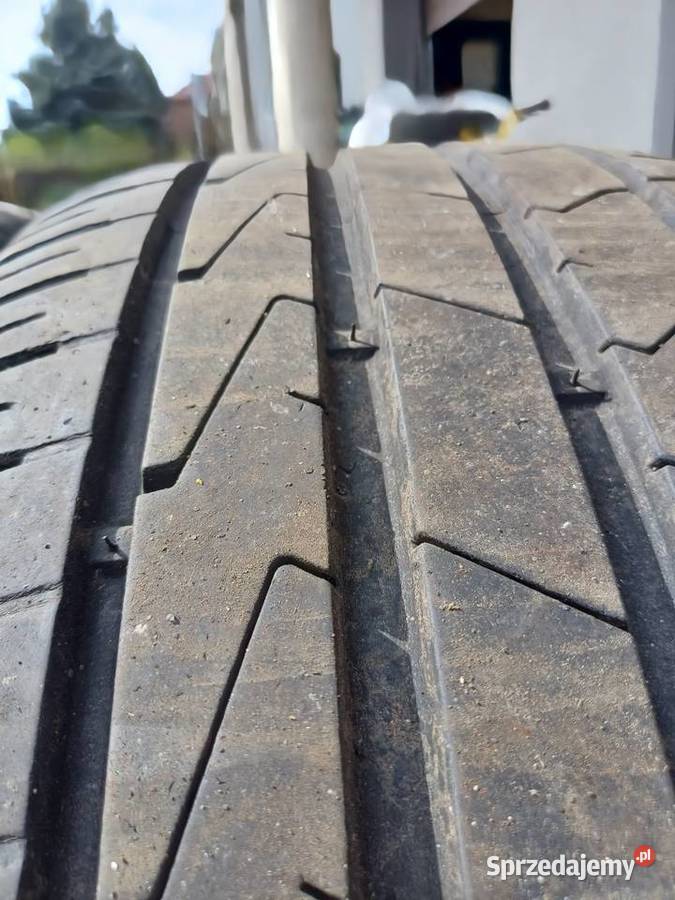 Koła 5x108 peugeot opel citroen17 Zamość