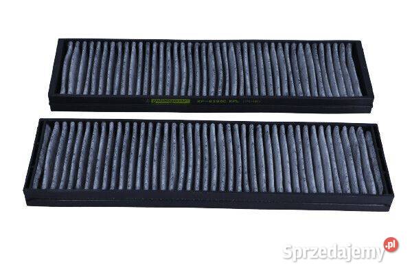 FILTR KABINOWY WĘGLOWY MAXGEAR 261608 HYUNDAI Kalinówka Kościelna