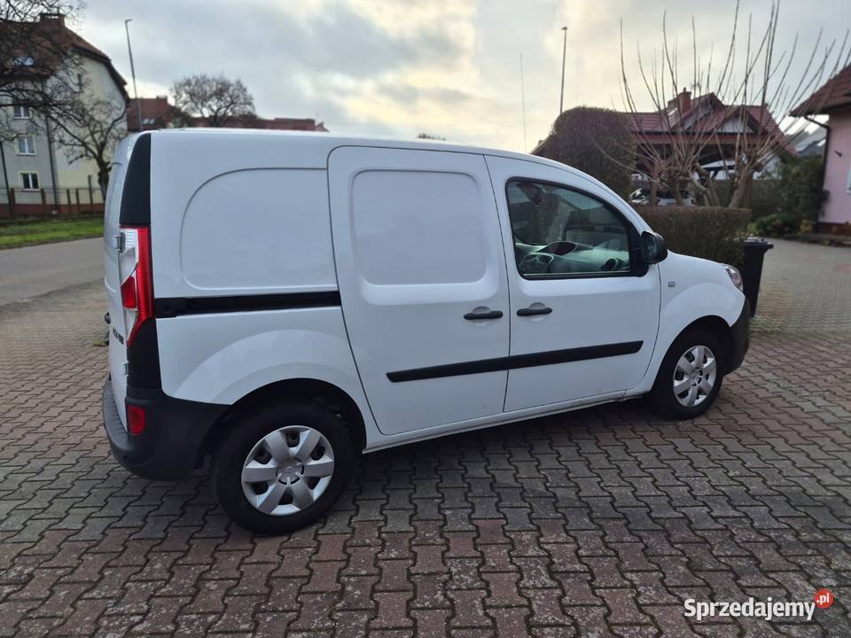 Przebieg 66 tysięcy Łobez