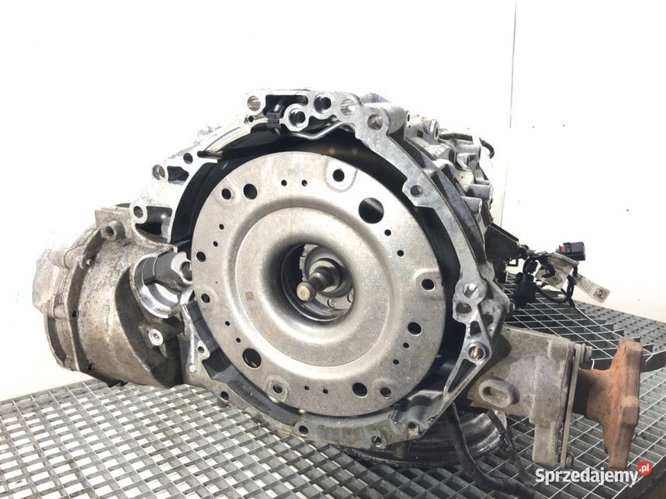 SKRZYNIA BIEGÓW AUDI Q8 SKV 30 286