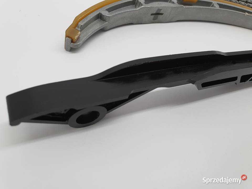 Slizg Rozrzadu Napinacz Lancuszek Yamaha Yxz Łódź