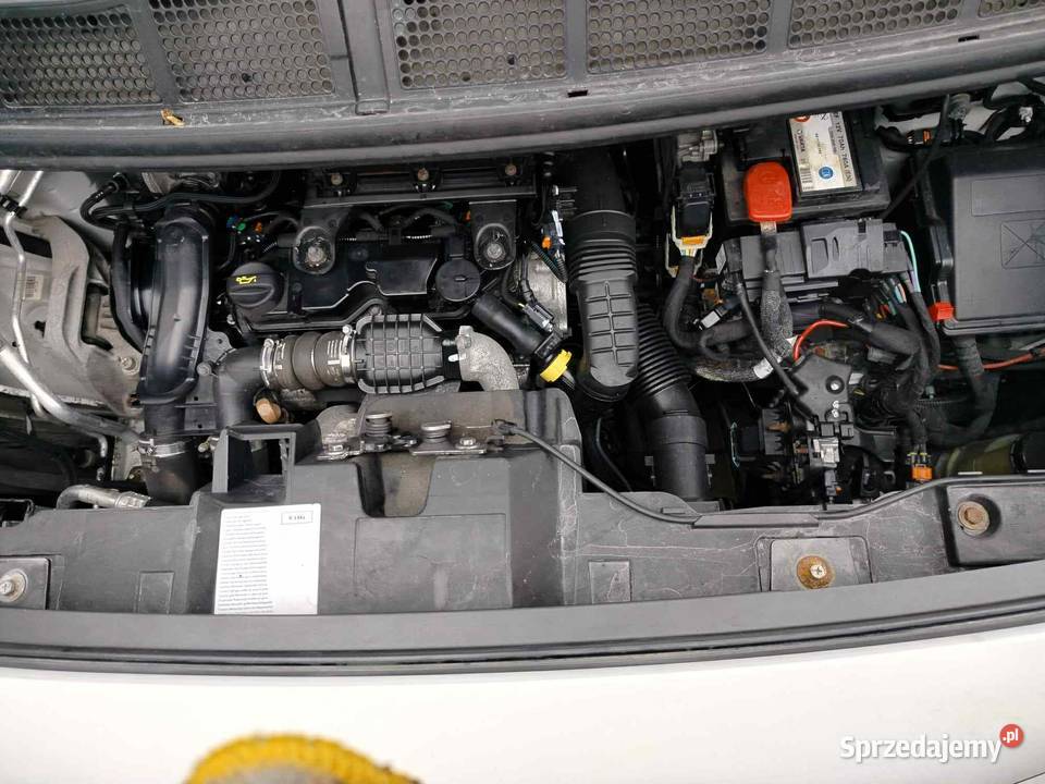 Toyota Proace Diesel Webasto