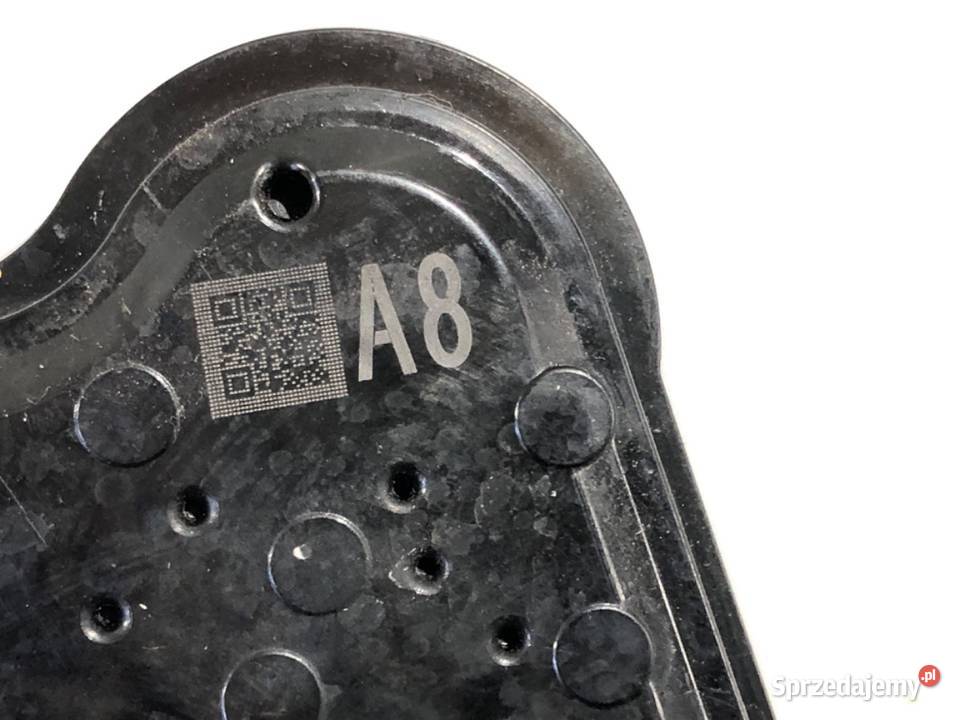 ZAMEK DRZWI LEWY PRZÓD TOYOTA COROLLA E21 Kombi