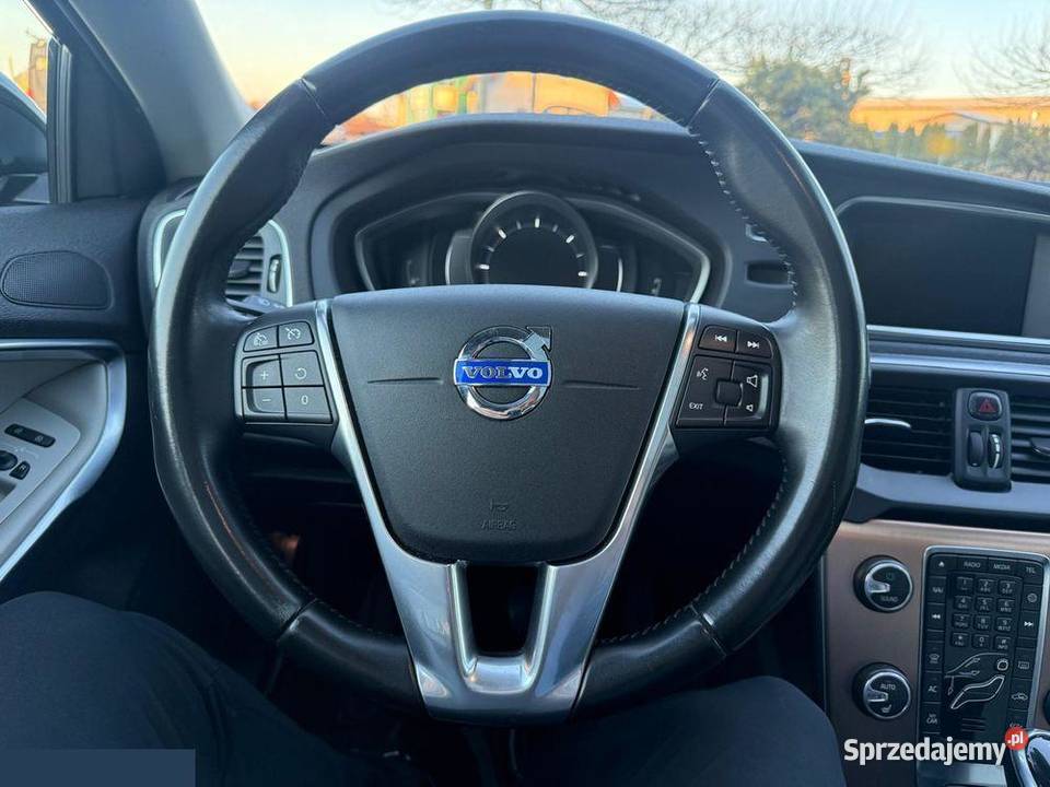 20 diesel 190 D4 Geartronic Linje You 2016 wielkopolskie Krotoszyn