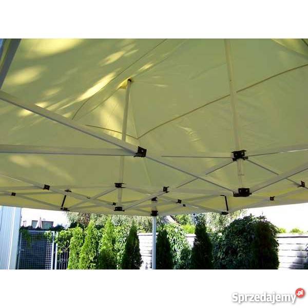 NAMIOT HANDLOWY 3x6 MOCNY 64 ekspresowy Radom