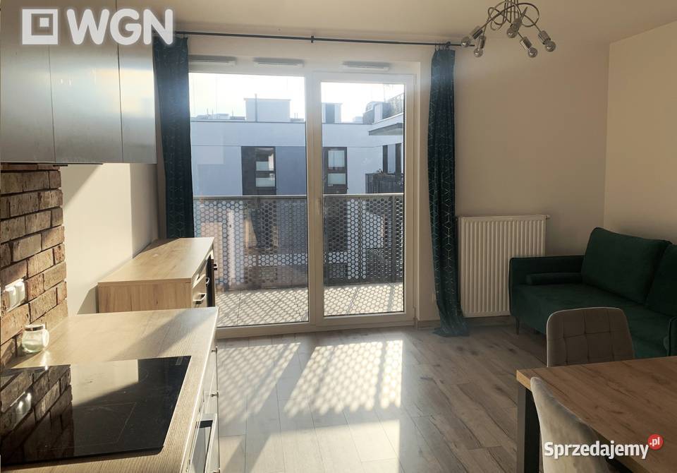 M3 Inwestycja Aleje Praskie umeblowane garaż sprzedam