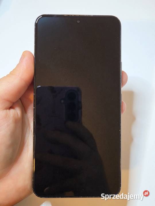 Na sprzSamsung Galaxy S22 8256GB Zestaw Pudełko Samsung