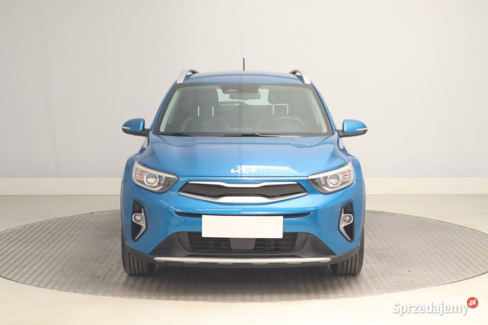 Kia Stonic 10 TGDI