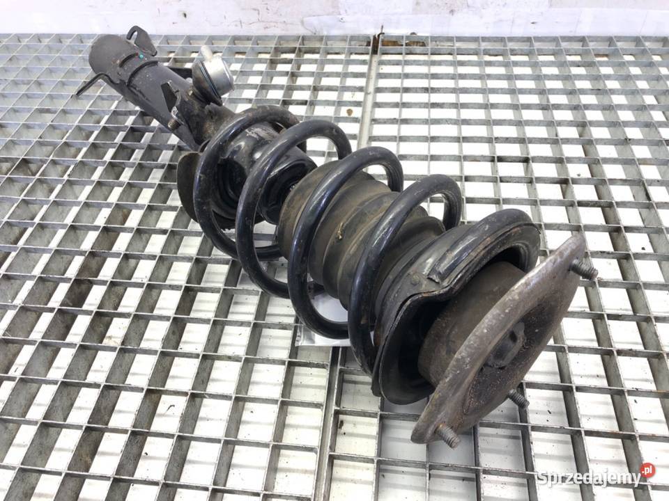 AMORTYZATOR PRAWY PRZÓD SPRĘŻYNA MINI COUNTRYMAN Amortyzatory