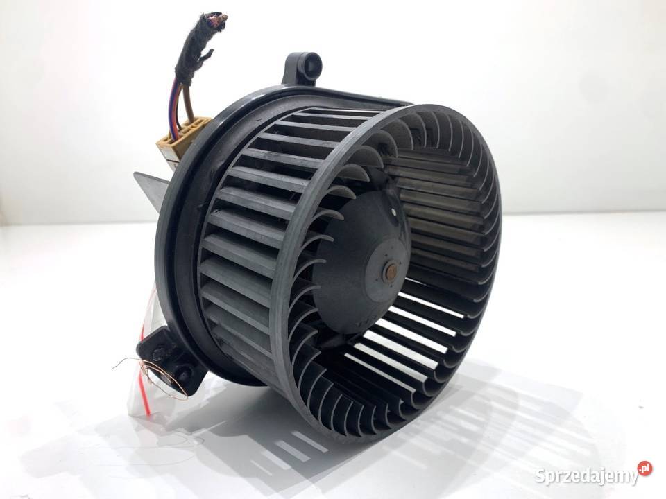 DMUCHAWA NAWIEWU AUDI A4 B6 8E1820021B podkarpackie