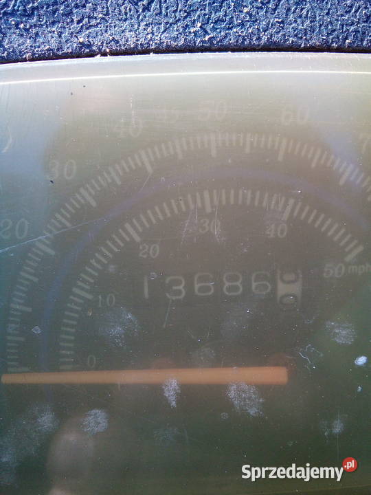 Skuter 4T Radomsko sprzedam