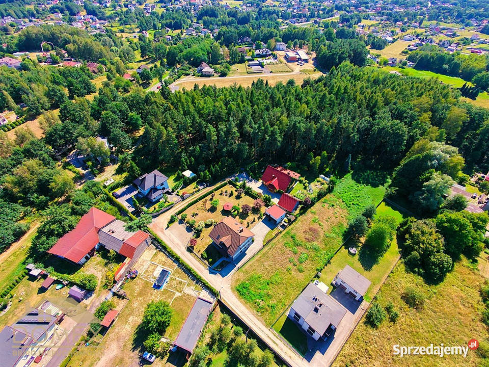 Grunt do sprzedania Turza Śląska 2446m2 śląskie