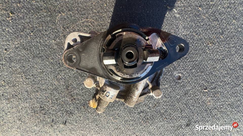 Pompa vacum Opel Corsa Meriva 13 CDTI Ostrów Wielkopolski