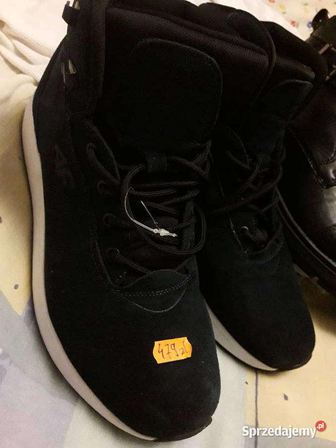 Najwygodniejsze i Najbardziej Antypoślizgowe