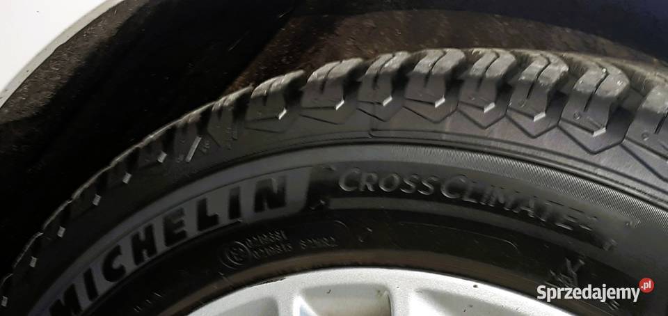 MICHELIN Cross Climate 2 2355017 nowe faktura