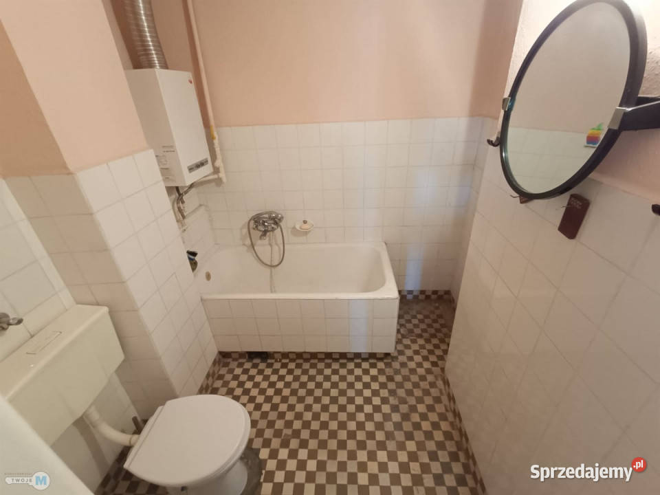 Mieszkanie Kielce 465m2 2pok