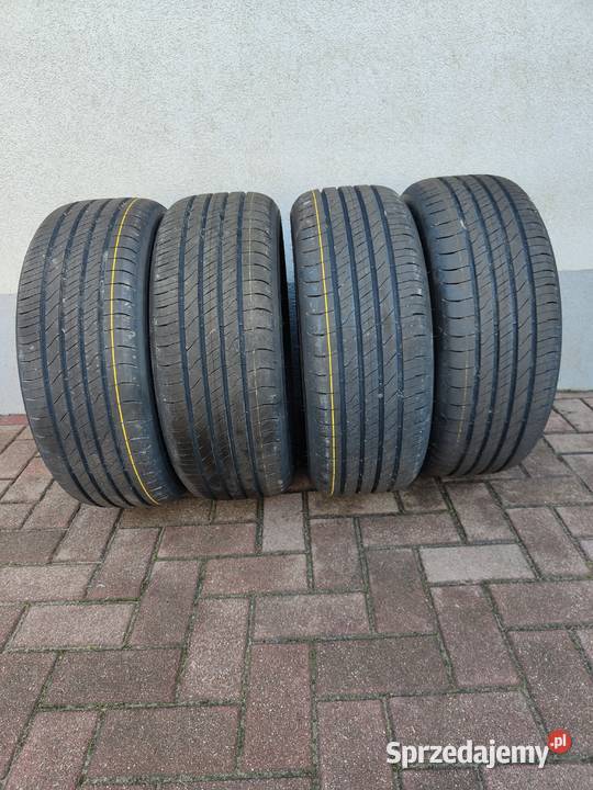 Opony Goodyear 20550 R17 93V nowe lato Odolanów sprzedam