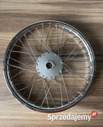 NOWE KOŁO PRZÓD KOŁO PRZEDNIE KOMAR 19 x 14 Bielsko-Biała sprzedam