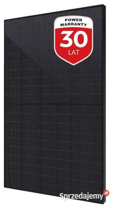 Panel PV SUNPRO 500W FULL BLACK TOPCON BiFacial sprzedam