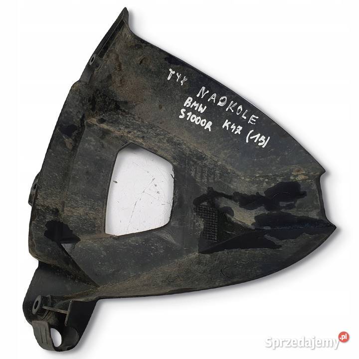 WYPEŁNIENIE BŁOTNIK BŁOTNIK TYŁ Bmw S 1000 R K47 lubelskie