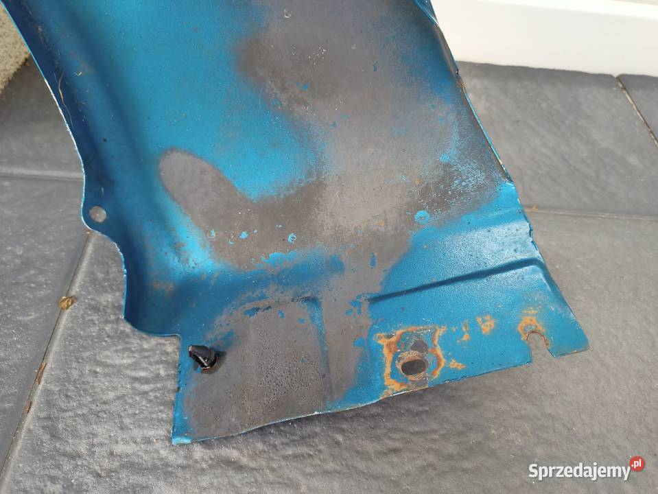 Ford Probe MK2 II błotnik prawy przedni pasażera łódzkie Sieradz