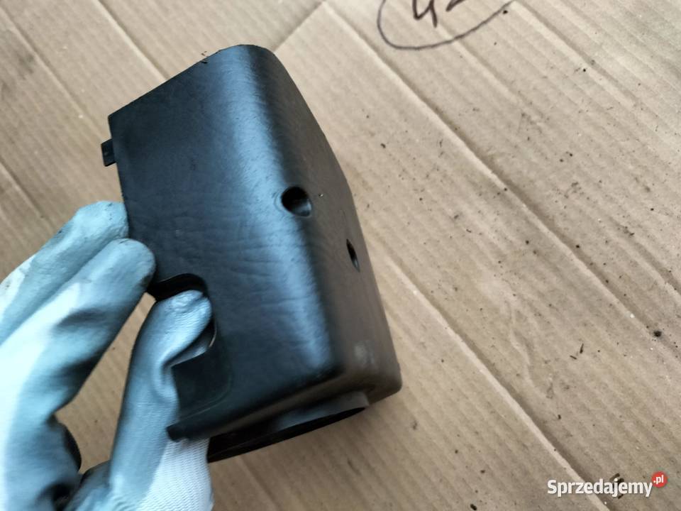 AUDI 80B4 80 B4 OSŁONA OBUDOWA STACYJKI osobowe lubelskie