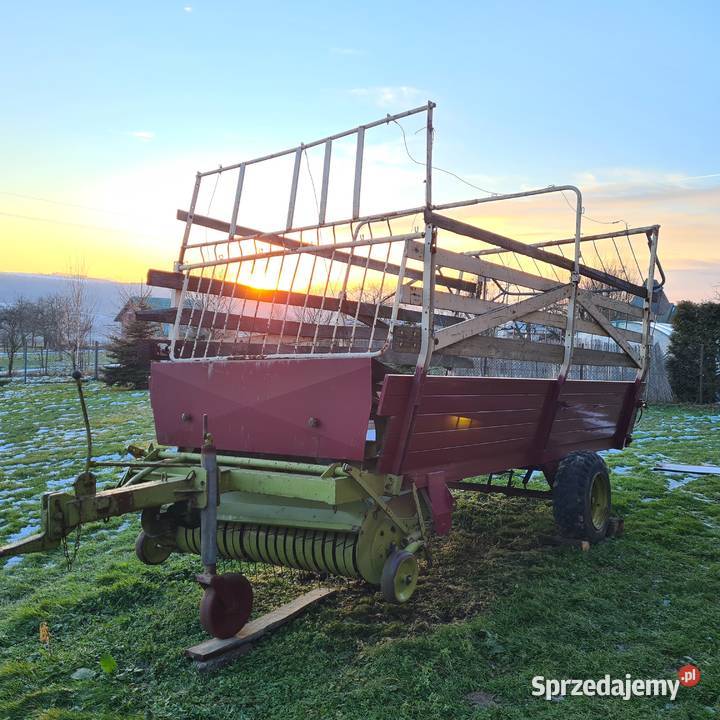 Samozbierająca nieuszkodzony