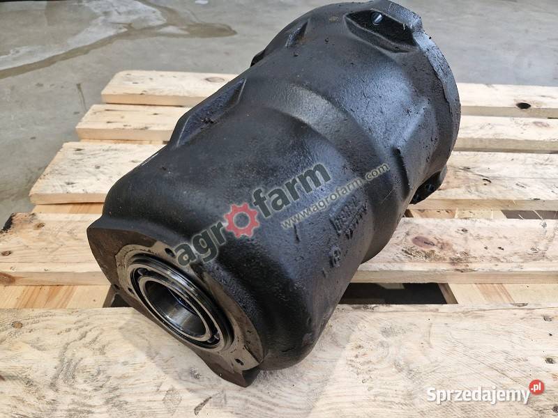 Obudowa Valtra C100 C90 N101H N93H3 dolnośląskie Byków