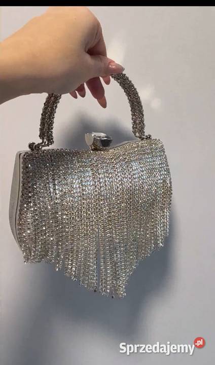 Torebka Dla kobiet Września sprzedam
