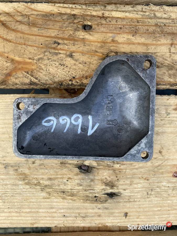 DEKIELEK DEKIEL GŁOWICY JUNAK M10 350 POKRYWA małopolskie