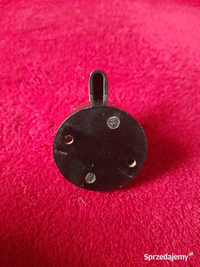 Przełącznik świateł Ika DDR Kotlin sprzedam