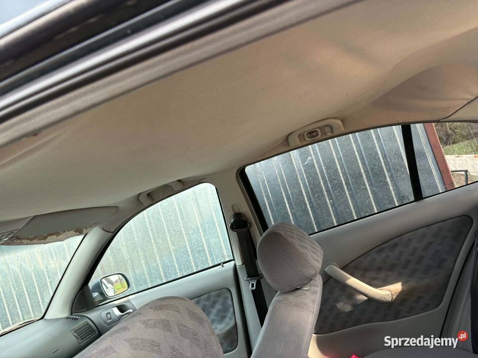 Skoda Octavia 1 manualna Jasice sprzedam