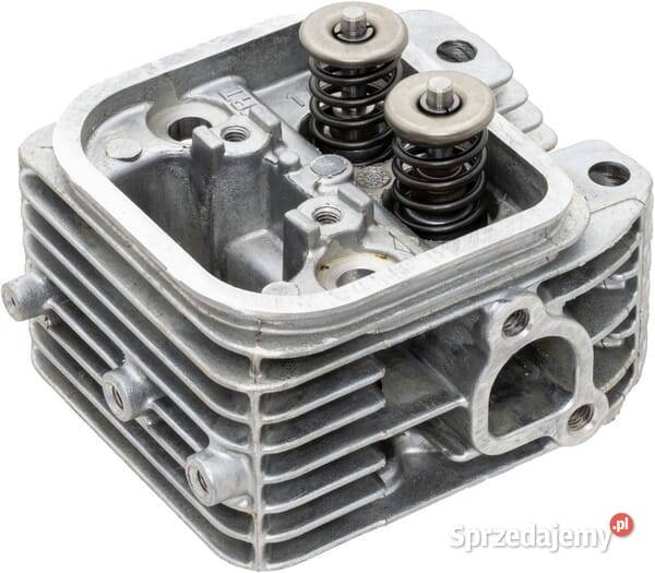 Głowica cylindra 809200WM Części i akcesoria