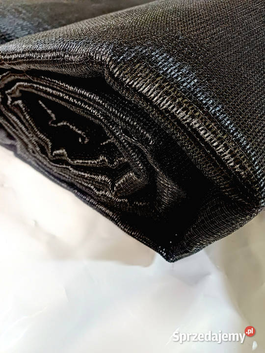 Siatka kontenerowa żyłkowa CoverTEX 200 UV 3x4 pomorskie