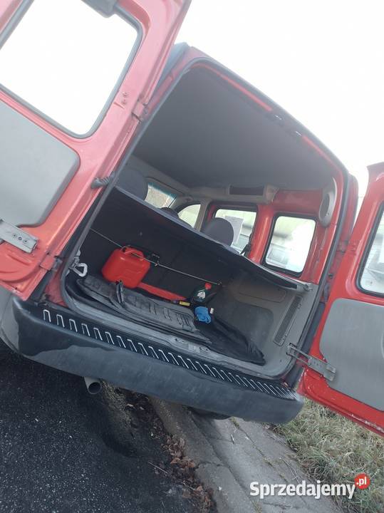 SPRZEDAMY OPLA COMBO CDTI 2500 do negocjacji Łódź