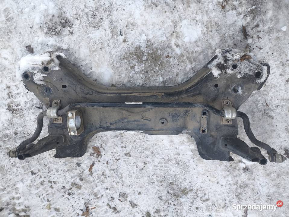 FIAT DUCATO III LIFT BOXER JUMPER SANKI WÓZEK Rok produkcji 2019 Radom sprzedam