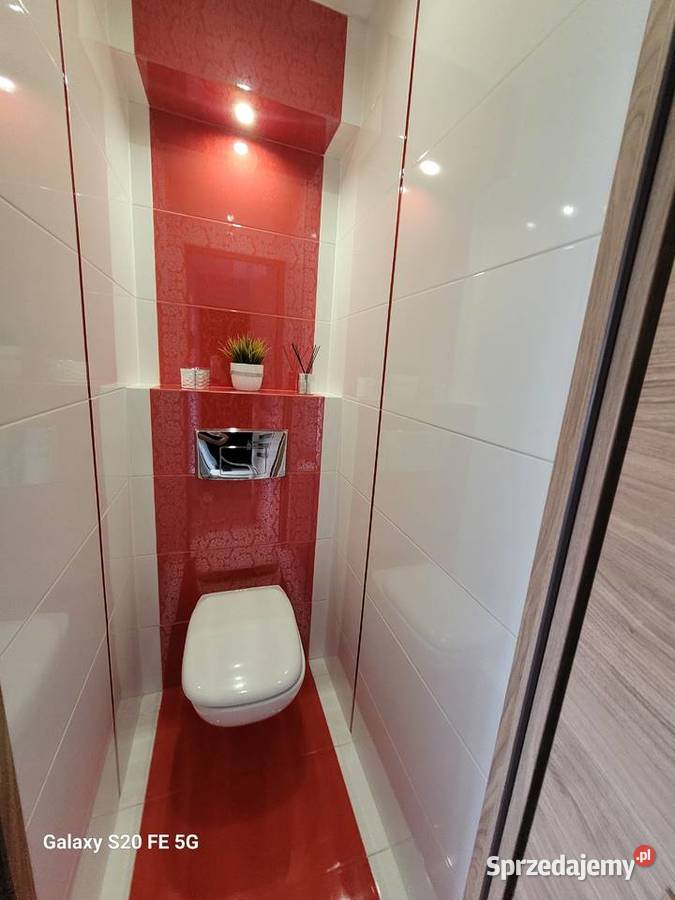 Sprzedam mieszkanie 53m2 Stargard