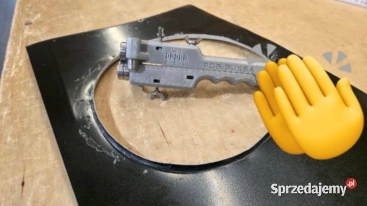 Minibender 530mm Pgb Buksa Rabka-Zdrój sprzedam
