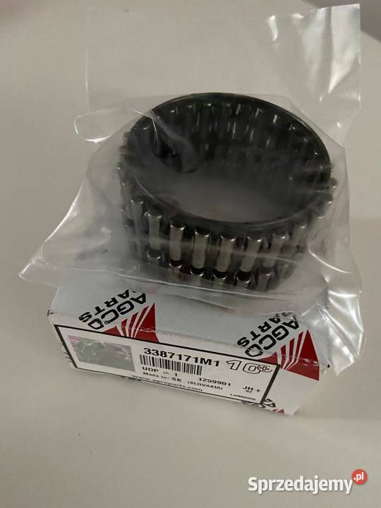 Łożysko 6005018705 igiełkowe 2rzędowe Renault sprzedam