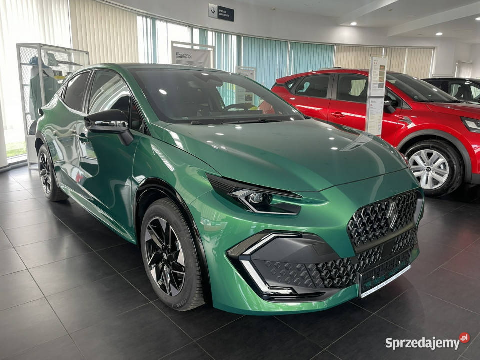 Renault Clio techno EcoG 120 autwinteropony podgrzewane fotele lubelskie Lublin
