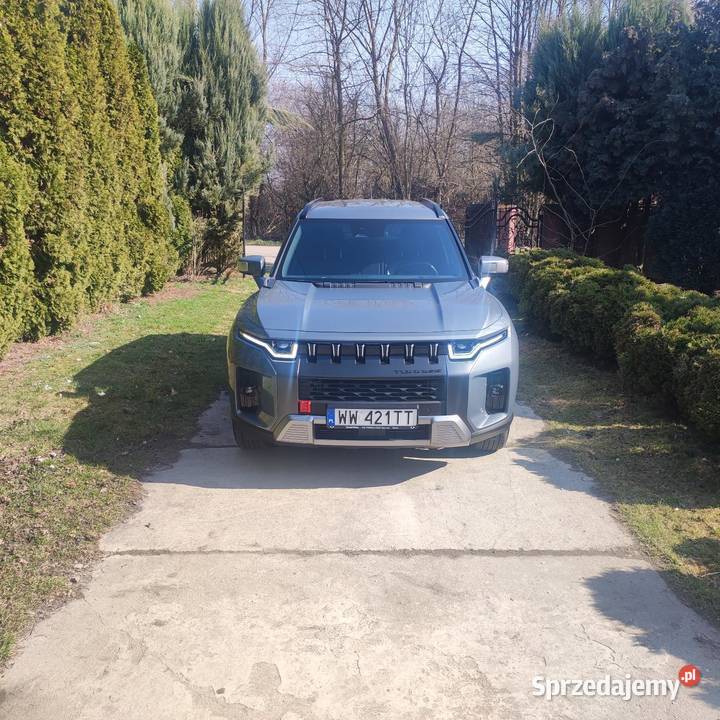 Auto do ślubu na wesele wynajem transport gości Wynajem pojazdów Tarnobrzeg