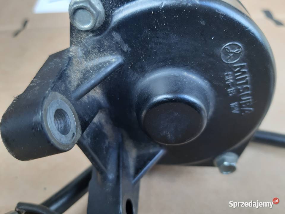 Kawasaki KLX 650 C rozrusznik przewód komplet mazowieckie Warszawa