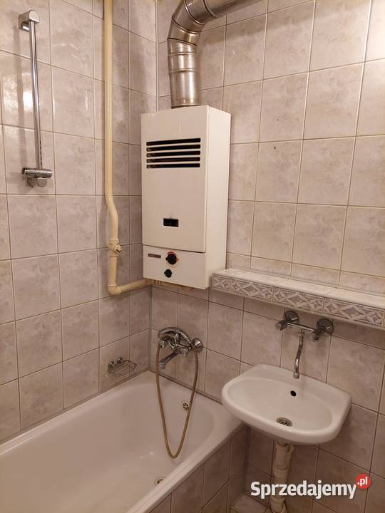 Kawalerka Zgorzelec Tuwima park Paderewskiego Liczba pokoi 2