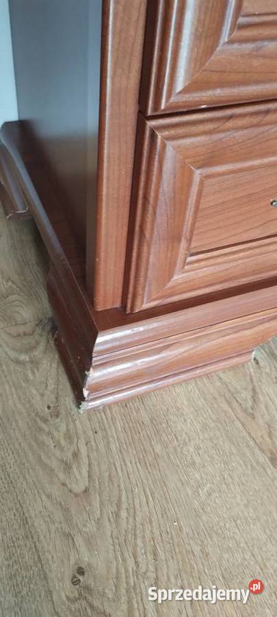 Witryna dwudrzwiowa 206cm lubelskie
